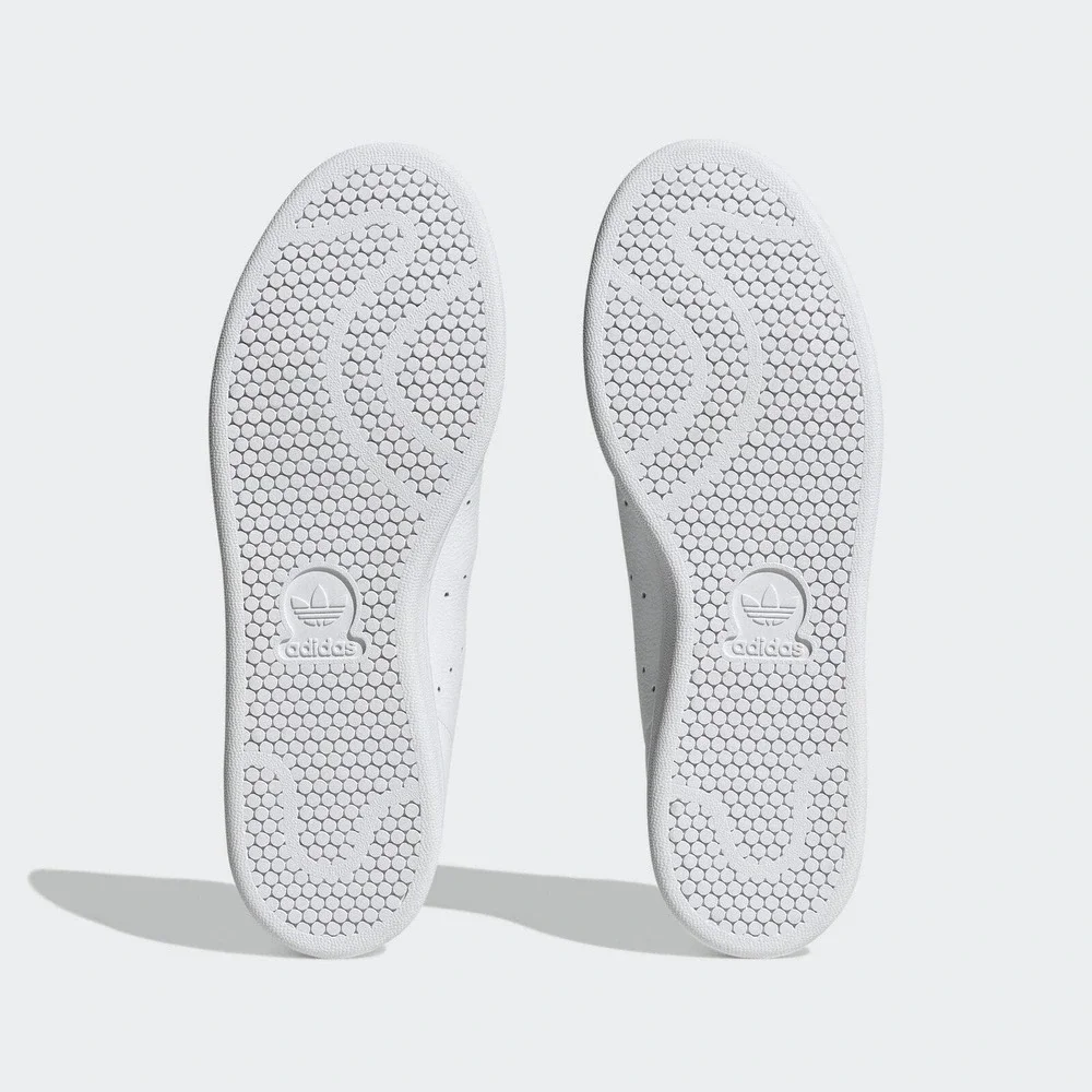 Adidas Originals Stan Smith [FZ6442] Men's Size 5 Women's Size 6 White Shoes - Picture 3 of 6